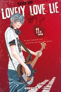 Lovely Love Lie T11