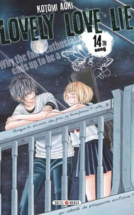 Lovely Love Lie T14
