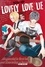 Lovely love lie Tome 15