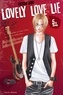 Kotomi Aoki - Lovely love lie Tome 5 : .