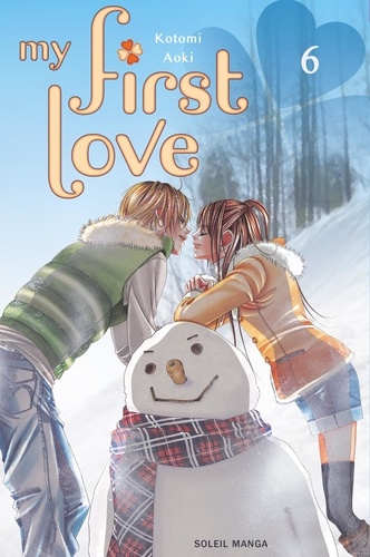 My first love Tome 6