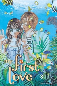 Kotomi Aoki - My first love Tome 8 : .