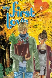 Kotomi Aoki - My first love Tome 9 : .