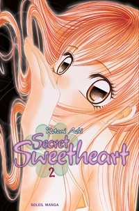 Kotomi Aoki - Secret Sweetheart T02.