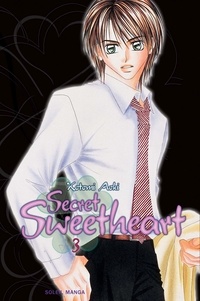Kotomi Aoki - Secret Sweetheart T03.