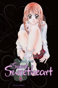 Secret Sweetheart T04