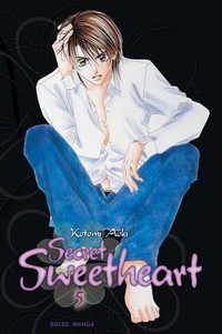 Secret Sweetheart T05