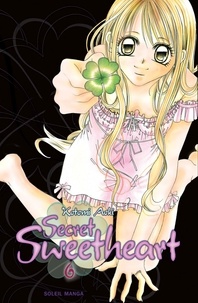 Kotomi Aoki - Secret Sweetheart T06.