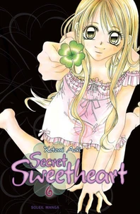 Secret Sweetheart T06
