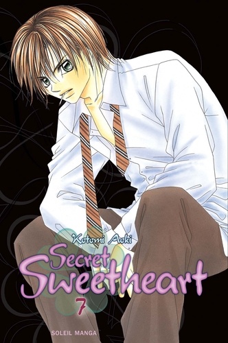 Secret Sweetheart T07