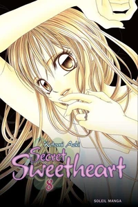 Secret Sweetheart T08