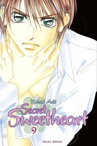 Secret Sweetheart T09
