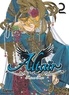 Kotono Kato - Altaïr - Tome 02.
