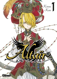 Altaïr Tome 1