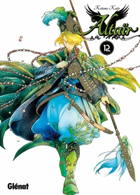 Altaïr Tome 12