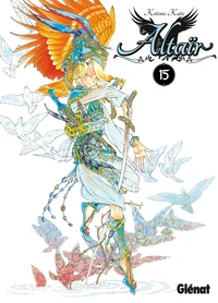 Altaïr Tome 15