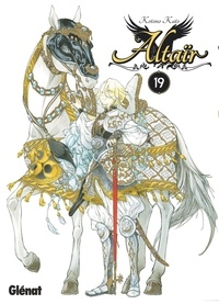 Kotono Kato - Altaïr - Tome 19.