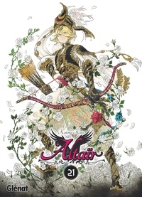 Kotono Kato - Altaïr - Tome 21.