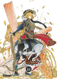 Altaïr Tome 22