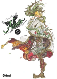 Altaïr Tome 25