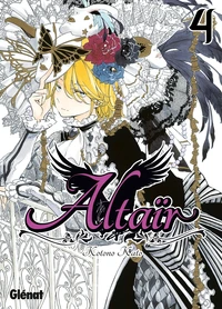 Altaïr Tome 4