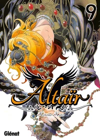 Altaïr Tome 9