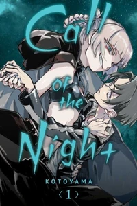Call of the night Tome 1