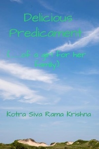  Kotra Siva Rama Krishna - Delicious Predicament.