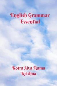 English Grammar Essential