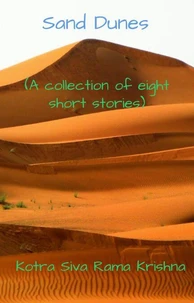 Sand Dunes