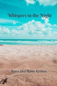  Kotra Siva Rama Krishna - Whispers in the Night.