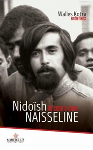 Nidoïsh Naisseline