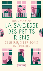 Changer de regard pour vivre la magie du quotidien