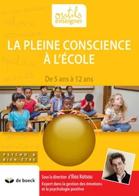 La pleine conscience à l'ecole