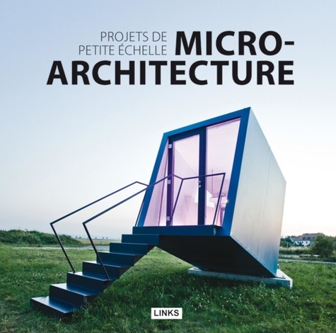 Kottas Dimitris - Micro-architecture - Projets de petite échelle.