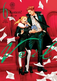 Veil Tome 6