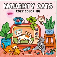 Naughty Cats