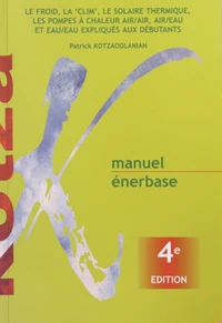 Manuel énerbase