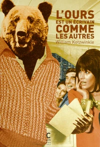 L'ours est un écrivain comme les autres