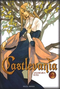 Kou Sasakura - Castlevania Tome 2 : .