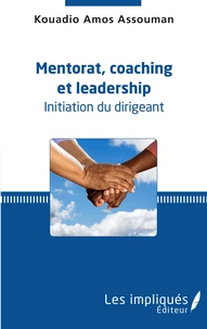 Mentorat, coaching et leadership