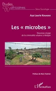 Les microbes