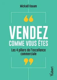 Vendez comme vous êtes