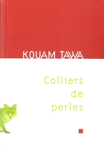Kouam Tawa - Colliers de perles.