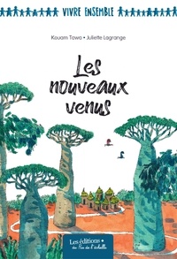 Kouam Tawa - Les nouveaux venus - Les nouveaux venus.