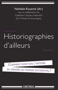 Historiographies d'ailleurs