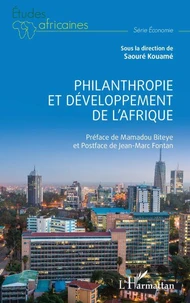 Philanthropie et développement de l'Afrique