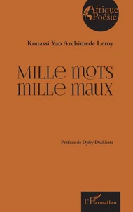 Mille mots mille maux