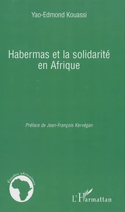 Habermas et la solidarité en Afrique