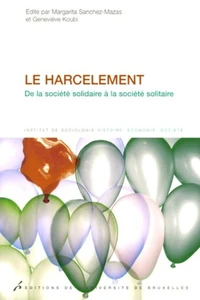 Le harcelement